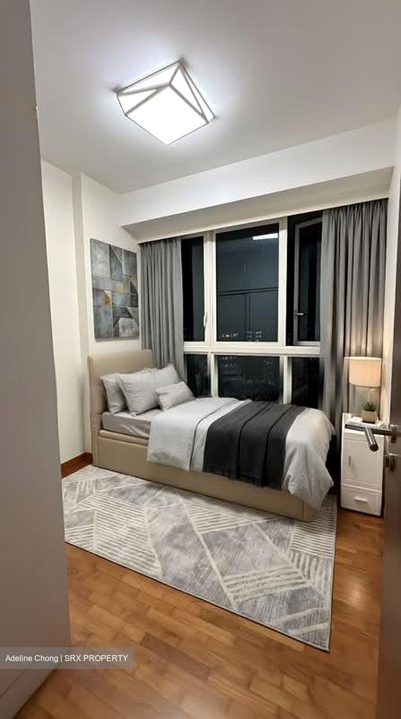 1 Canberra (D27), Condominium #590158521